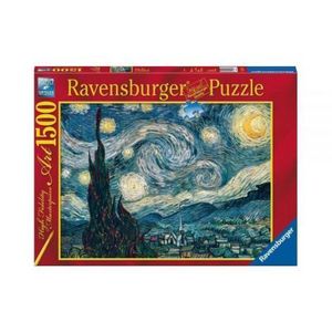PUZZLE VINCENT VAN GOGH, 1500 PIESE imagine