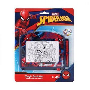 Tabla De Scris Spider-man imagine