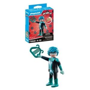 Playmobil - Miraculous Viperion imagine