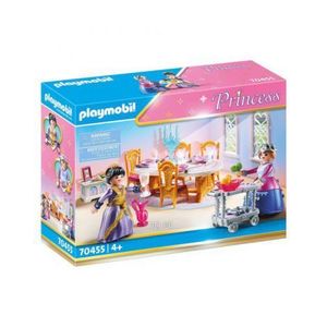 Sala de mese regala PM70455 Playmobil imagine