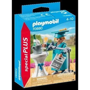 Playmobil - Absolvent imagine
