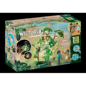 Playmobil - Padure Tropicala imagine