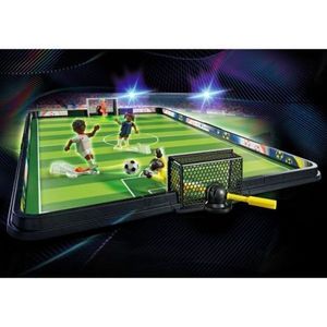 Playmobil - Stadion De Fotbal imagine