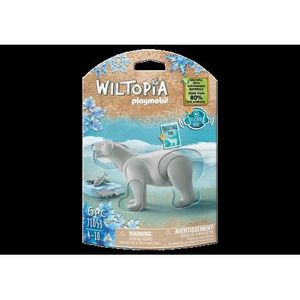 Playmobil - Urs Polar imagine