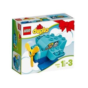 Primul meu avion LEGO DUPLO (10849) imagine