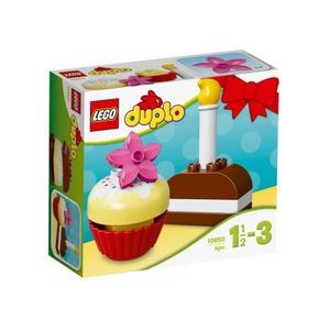 Primele mele prajituri LEGO DUPLO (10850) imagine