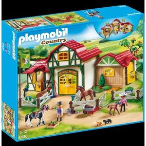 Animalele de la ferma - Set figurine mari +2 ani imagine