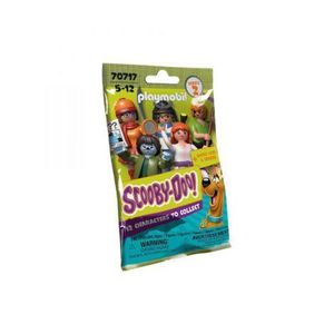 Scooby-doo! figurine seria 2 PM70717 Playmobil imagine