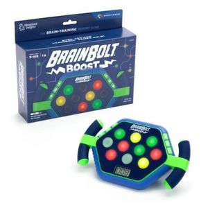Joc de memorie - brainbolt boost imagine