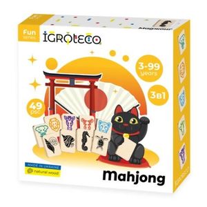 Joc de memorie. Animale salbatice imagine