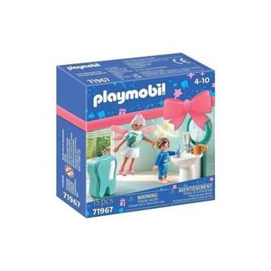 Playmobil - Set cadou Zana maseluta imagine