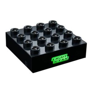 Jucarie - Seturi de constructie cu lumini Stax - Baza de alimentare USB imagine