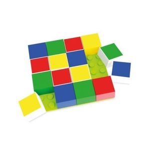 Joc Color-Sudoku Hubelino (33 piese) imagine