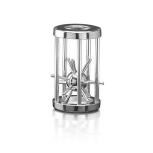 Joc de logica - Set 3 jocuri din metal imagine