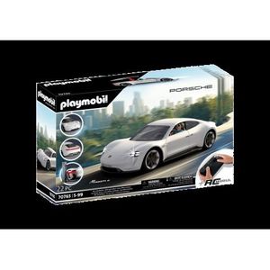 Porsche mission E 70765 Playmobil imagine