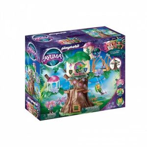 Copacul comunitatii 70799 Playmobil imagine