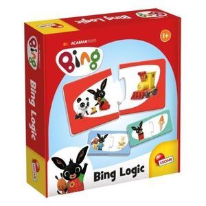 Primul meu joc de logica - bing imagine