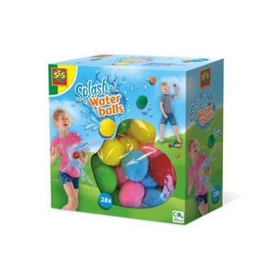Joc pentru copii - Mingi cu apa imagine