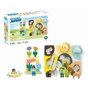 Playmobil - Junior Prima mea jucarie de dezvoltare prin joaca imagine