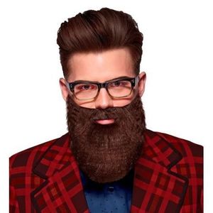 Barba maro medie imagine