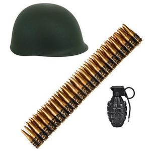 Set soldat 3 piese imagine