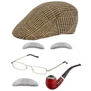 Set batran 5 piese imagine