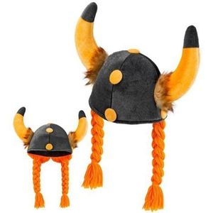 Casca viking imagine