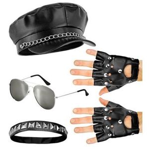 Set rocker/bicker imagine