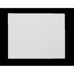 Set 10 bucati panou canvas pentru pictura, 280g/m² - 24 x 30cm imagine