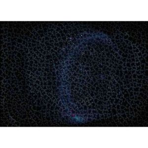 Puzzle Krypt Univers, 881 Piese imagine