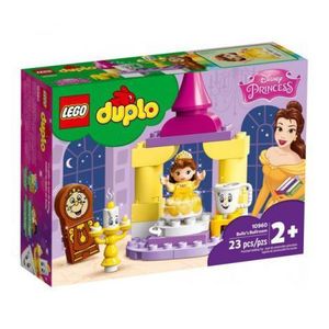 Lego Duplo Sala De Bal A Lui Belle 10960 imagine