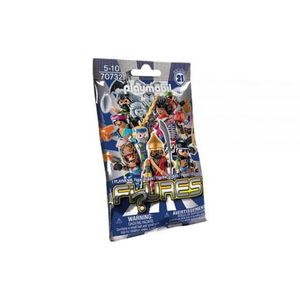 Figurine baieti seria 21 70732 Playmobil imagine