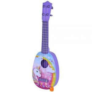 Ukulele Simba My Music World Unicorn mov imagine