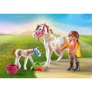 Playmobil - Cal Cu Manz imagine