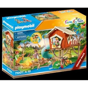 CASA DIN COPAC CU TOBOGAN imagine