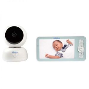 Video Monitor Beaba ZEN Premium Aqua imagine