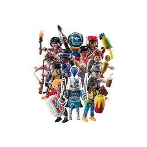 PLAYMOBIL - FIGURINE BAIETI SERIA 24 imagine