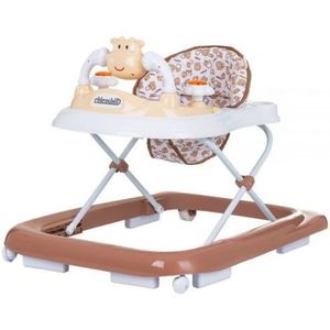 Premergator Chipolino Little Cow mocca imagine