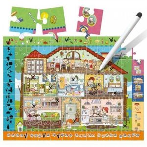 Headu Stem - Puzzle Pentru Antrenarea Mintii imagine