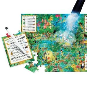 Headu Stem - Joc Explorati Padurea imagine