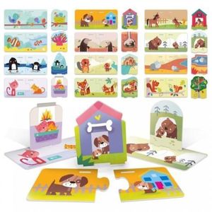 Headu Stem - Habitatul Animalelor imagine