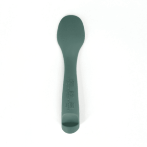 Lingurita din silicon Coccorito Mint imagine