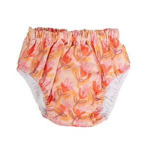 Chilotel antrenament olita Coccorito Peach Floral imagine