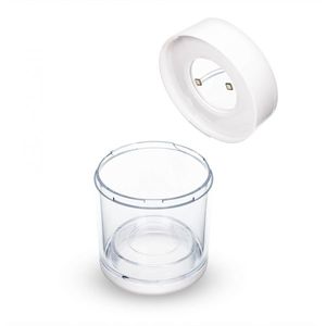 Sterilizator UV Kidnort Maltid, compact, sigur de utilizat, multifunctional, sterilizare rapida si eficienta in 1 minut, incarcare USB-C imagine