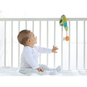 Jucarie suspendabila Cameleon Sigikid imagine