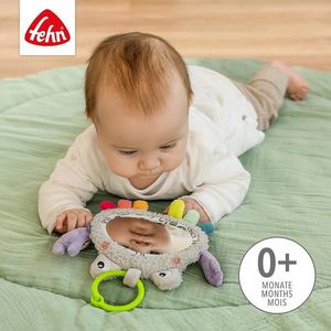 Oglinda pentru bebelusi crabul vesel imagine