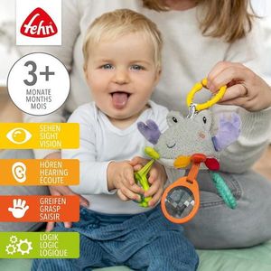 Centru de activitati mini crabul vesel imagine