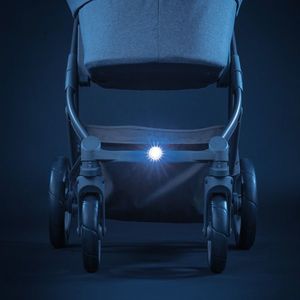 Set de 2 lumini pentru carucior Reer LightGo Duo imagine