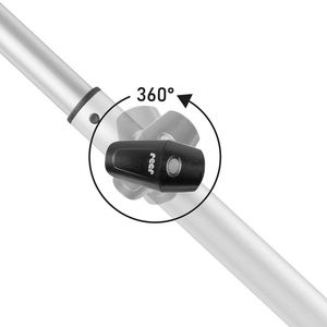 Lanterna USB pentru carucior Reer LightGo imagine