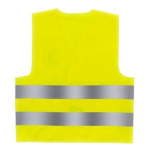 Vesta reflectorizanta Reer MyBuddyGuard 110-140 cm imagine
